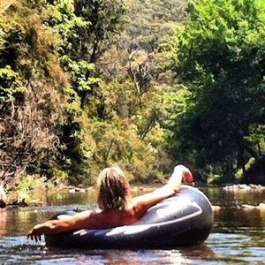 Meet your Posher, Mary-maria grazia